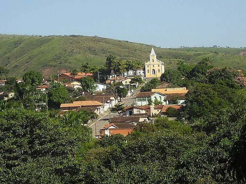 IMAGENS DA CIDADE DE SERRA DA SAUDADE - MG  - SERRA DA SAUDADE - MG