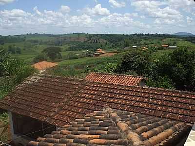 ARREDORES DA CIDADE-FOTO:RODRIGOMARINONI  - SERRA DOS LEMES - MG