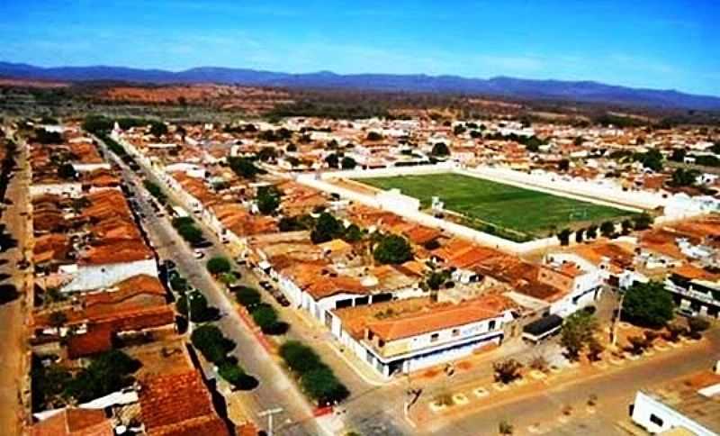 BARRA DO MENDES-BA-VISTA DA CIDADE-FOTO:VARELA NOTCIAS - BARRA DO MENDES - BA