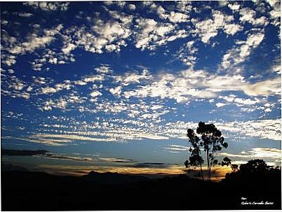 ,SERRANOS -  POR PALOMA MARTINS - SERRANOS - MG