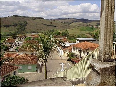 , POR PALOMA MARTINS - SERRANOS - MG