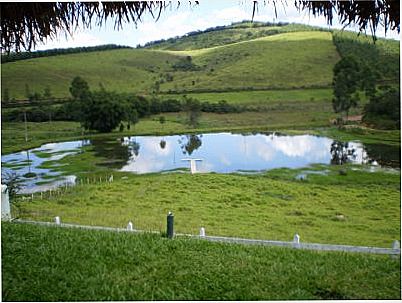 BELAS LAGOAS PARA DIVERSO, POR RODRIGO FERREIRA RIBEIRO - SERRANOS - MG