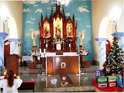 VISO INTERNA, ORGULHO E HISTRIA DA CIDADE, POR CARLOS COSTA - SERRANOS - MG