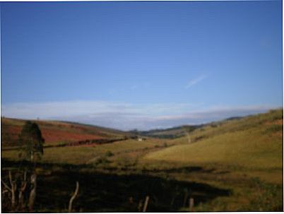 LINDOS LUGARES, POR RODRIGO FERREIRA RIBEIRO - SERRANOS - MG
