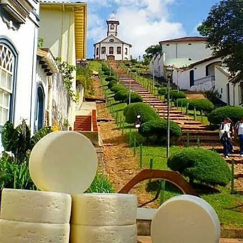 IMAGENS DA CIDADE DE SERRO - MG - SERRO - MG