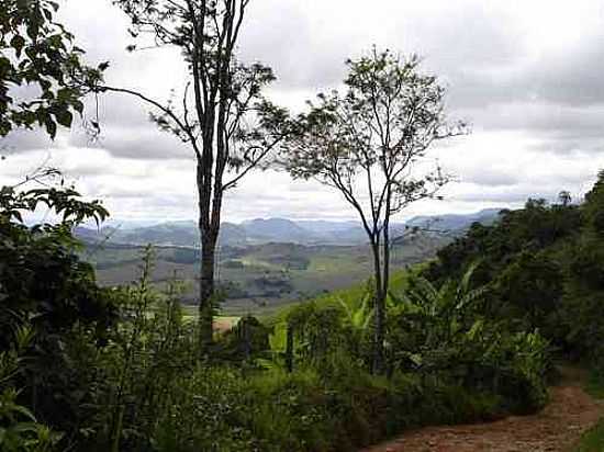 SERTOZINHO-FOTO:JBSANTOS  - SERTOZINHO - MG