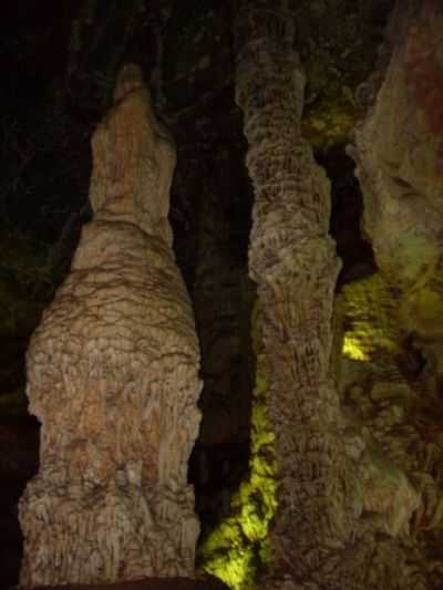 GRUTA REI DO MATO, POR GLEIDE SANTOS - SETE LAGOAS - MG
