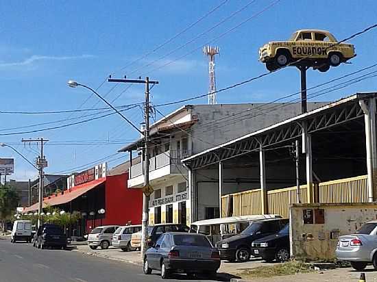 SETE LAGOAS-MG-COMRCIO DA CIDADE-FOTO:CARLOS EUGENIO RIBEI - SETE LAGOAS - MG