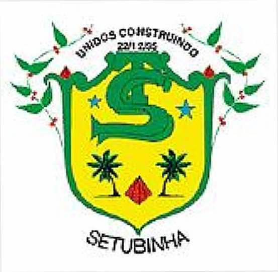 BRASO DE SETUBINHA-MG - SETUBINHA - MG