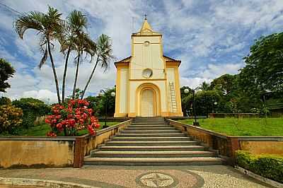 IGREJA DE SO JOS 
POR SGTRANGEL - SILVEIRA CARVALHO - MG