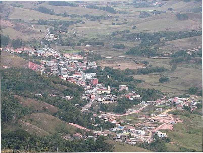IMAGEM DA CIDADE DE SILVEIRNIA - MG - SILVEIRNIA - MG
