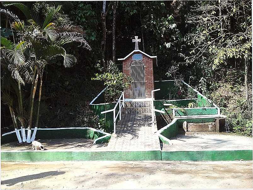 IMAGEM DA CIDADE DE SILVEIRNIA - MG - SILVEIRNIA - MG