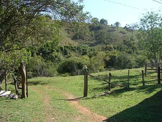 FAZENDA EM SILVIANPOLIS-MG-FOTO:MAHEA - SILVIANPOLIS - MG