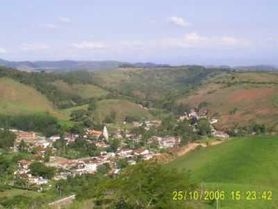 CENTRO, POR MARIA DAS GRAAS A. ANDRADE - SIMO PEREIRA - MG