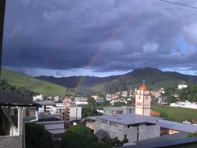 VISTA PARCIAL, POR CAIO JR - SIMONSIA - MG
