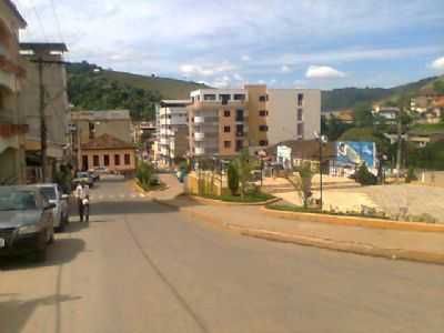 PRAA DAMATRIZ, POR EDSON  SANTOS - SIMONSIA - MG