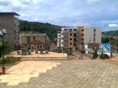 PRAADAMATRIZ, POR EDSON  SANTOS - SIMONSIA - MG