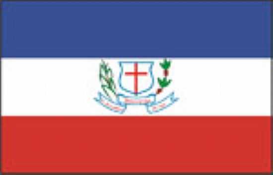 BANDEIRA DE SIMONSIA - MG - SIMONSIA - MG