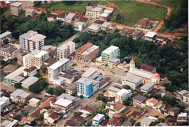 CENTRO, POR CAIO - SIMONSIA - MG