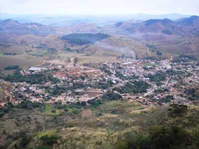 VISTA DA CIDADE - , POR RAINE HEBERT - SOBRLIA - MG