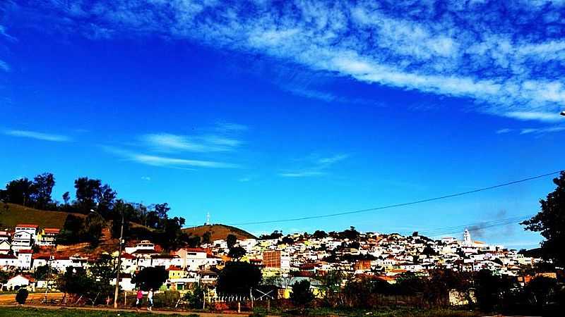 IMAGENS DA CIDADE DE SOLEDADE DE MINAS - MG - SOLEDADE DE MINAS - MG