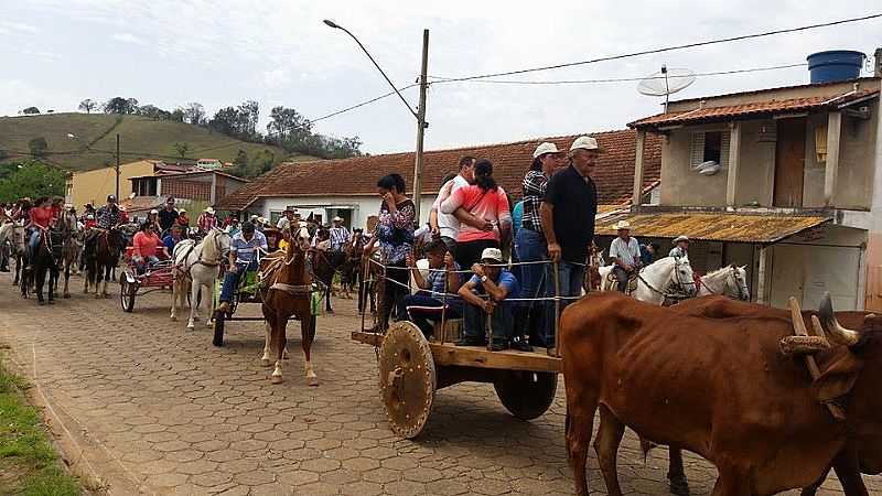 IMAGENS DA CIDADE DE SOLEDADE DE MINAS - MG - SOLEDADE DE MINAS - MG