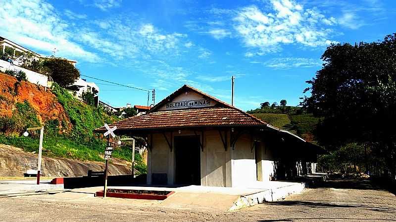 IMAGENS DA CIDADE DE SOLEDADE DE MINAS - MG - SOLEDADE DE MINAS - MG