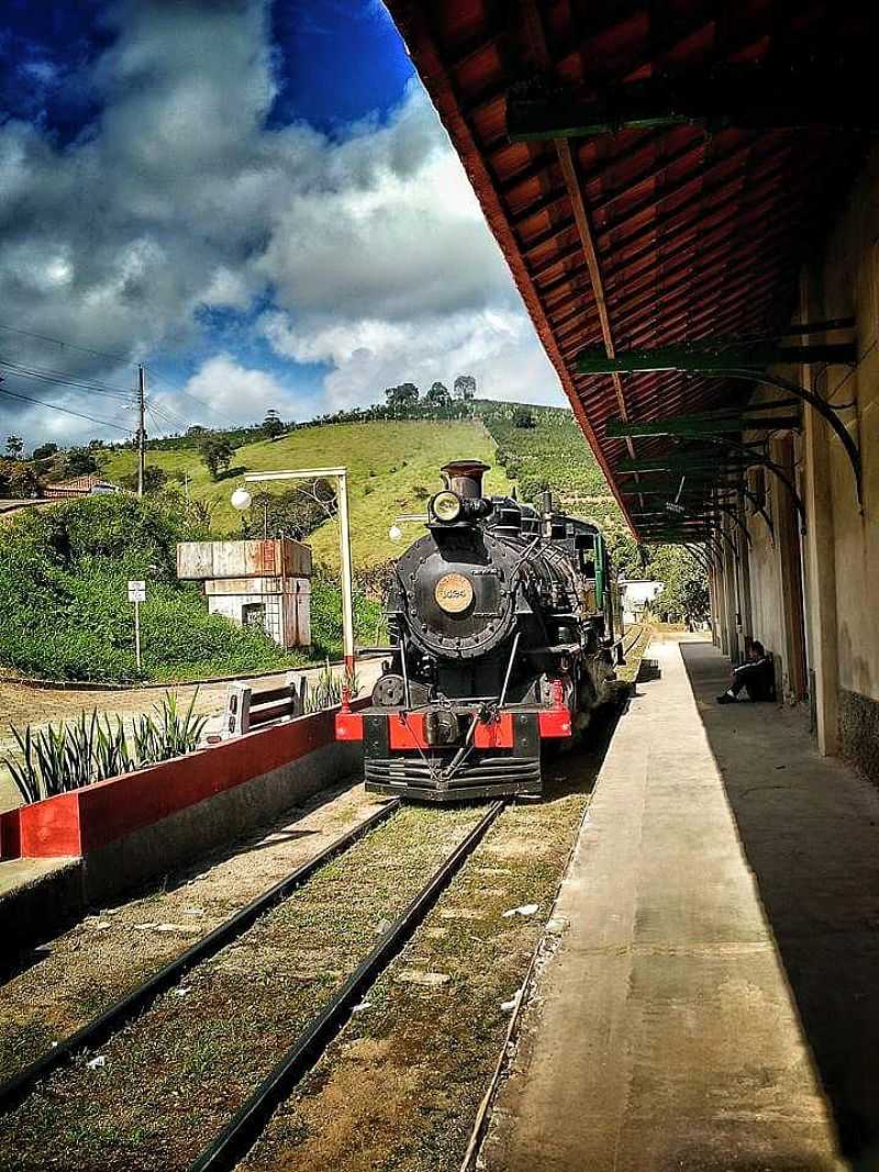 IMAGENS DA CIDADE DE SOLEDADE DE MINAS - MG - SOLEDADE DE MINAS - MG