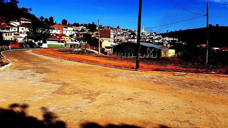 IMAGENS DA CIDADE DE SOLEDADE DE MINAS - MG - SOLEDADE DE MINAS - MG