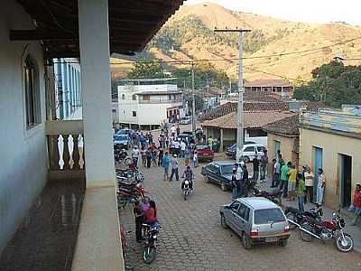 CENTRO DE TABAJARA-FOTO:WELIVAULT  - TABAJARA - MG