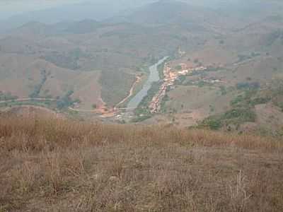 VISTA DE TABAJARA-FOTO:WELIVAULT  - TABAJARA - MG