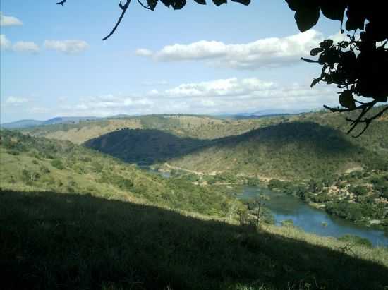 , POR ANA FLVIA AFONSO DE MELO - TABANA - MG