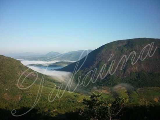 TABANA - MG -  POR LOHANNA LOREN - TABANA - MG