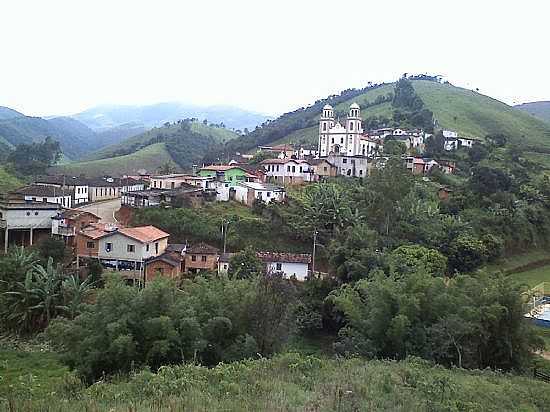 TABUO FOTO POR VALTEMIR JOS DE SOUZA - TABUO - MG