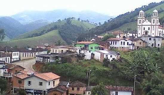 TABUO FOTO POR VALTEMIR JOS DE SOUZA - TABUO - MG