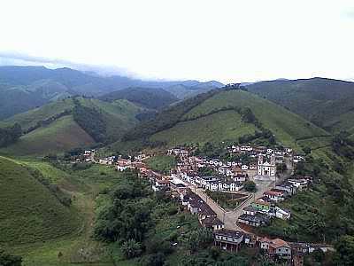 POR VALTEMIR JOS DE SOUZA - TABUO - MG