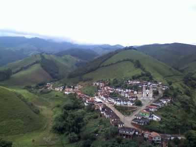 TABOO, POR VALTEMIRJOS DE SOUZA - TABUO - MG