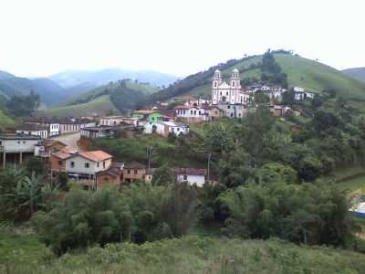 VILA DE TABOO, MG, POR VALTEMIRJOS DE SOUZA - TABUO - MG