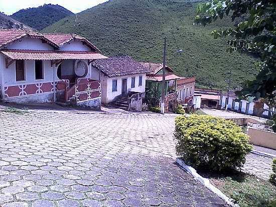 TABUO FOTO POR VALTEMIR JOS DE SOUZA - TABUO - MG