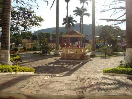 PRAA DE TABULEIRO, POR CLUDIO NETTO - TABULEIRO - MG