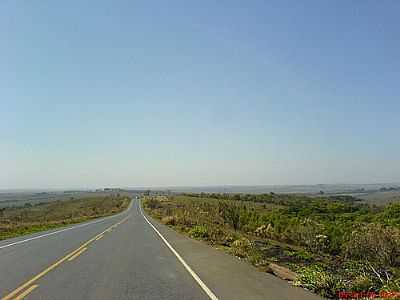ESTRADA PRA IBI EM TAPUIRAMA PORJANDER PENCO - TAPUIRAMA - MG