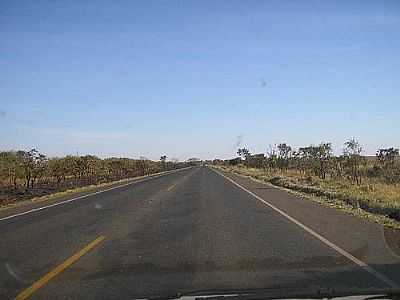 TAPUIRAMA POR JOS OTVIO S FALZONI - TAPUIRAMA - MG