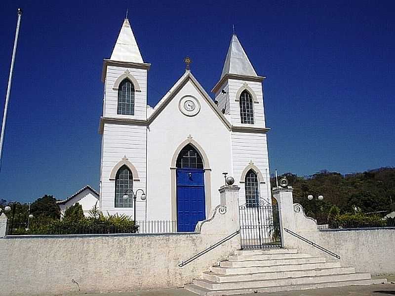 IMAGENS DA CIDADE DE TAQUARAU DE MINAS - MG - TAQUARAU DE MINAS - MG