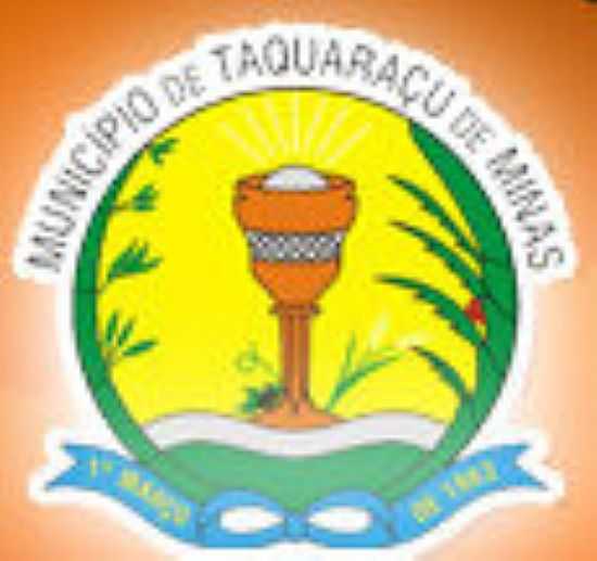 BRASO DE TAQUARAU DE MINAS-MG - TAQUARAU DE MINAS - MG