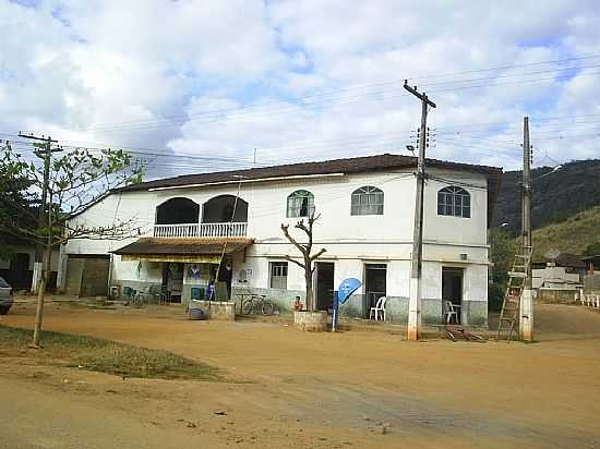 TARUAU-MG-COMRCIO DA CIDADE-FOTO:ZECA MANE - TARUAU - MG