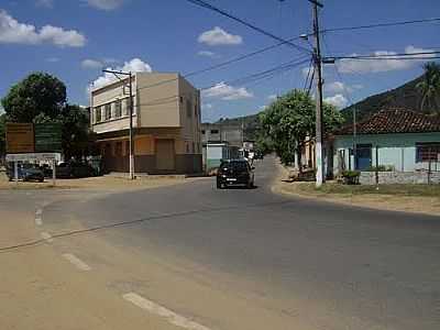 TARUAU-FOTO:GUSTAVO STURZENECKER  - TARUAU - MG