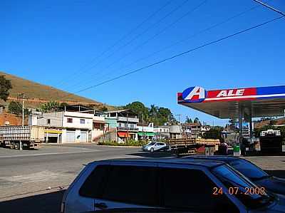 TEIXEIRAS POR GUILHERME MARTINS - TEIXEIRAS - MG