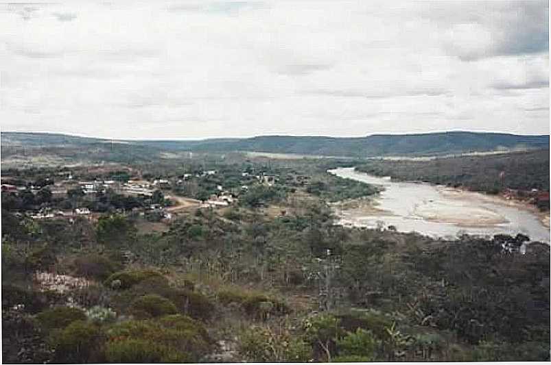 IMAGENS DA LOCALIDADE DE TERRA BRANCA - MG - TERRA BRANCA - MG