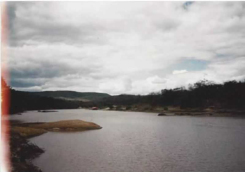 IMAGENS DA LOCALIDADE DE TERRA BRANCA - MG - TERRA BRANCA - MG