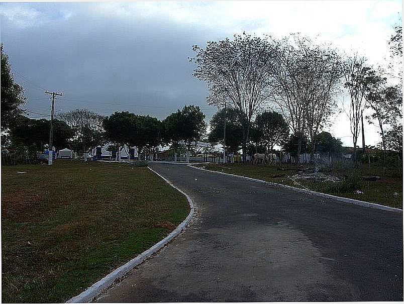 IMAGENS DA LOCALIDADE DE TERRA BRANCA - MG - TERRA BRANCA - MG